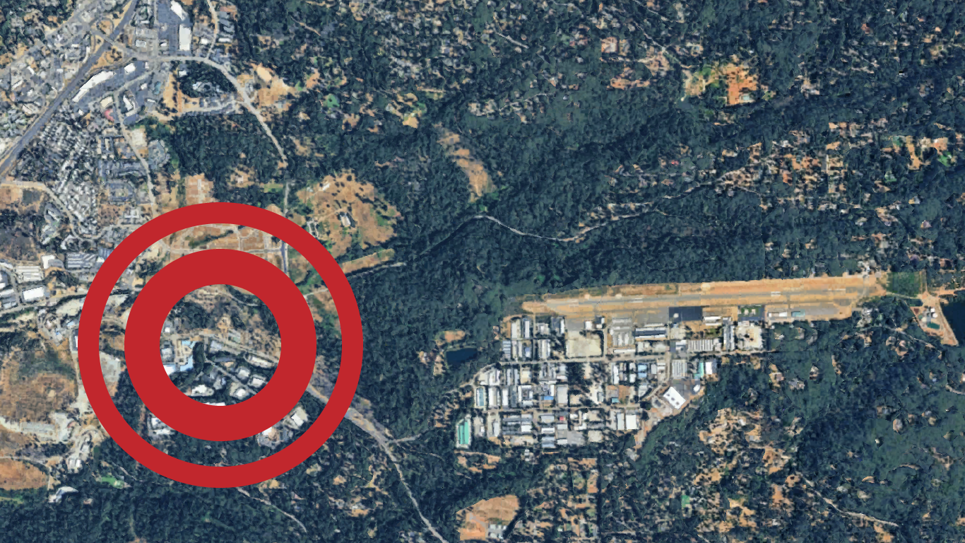 Identity of pilot killed in Grass Valley crash released