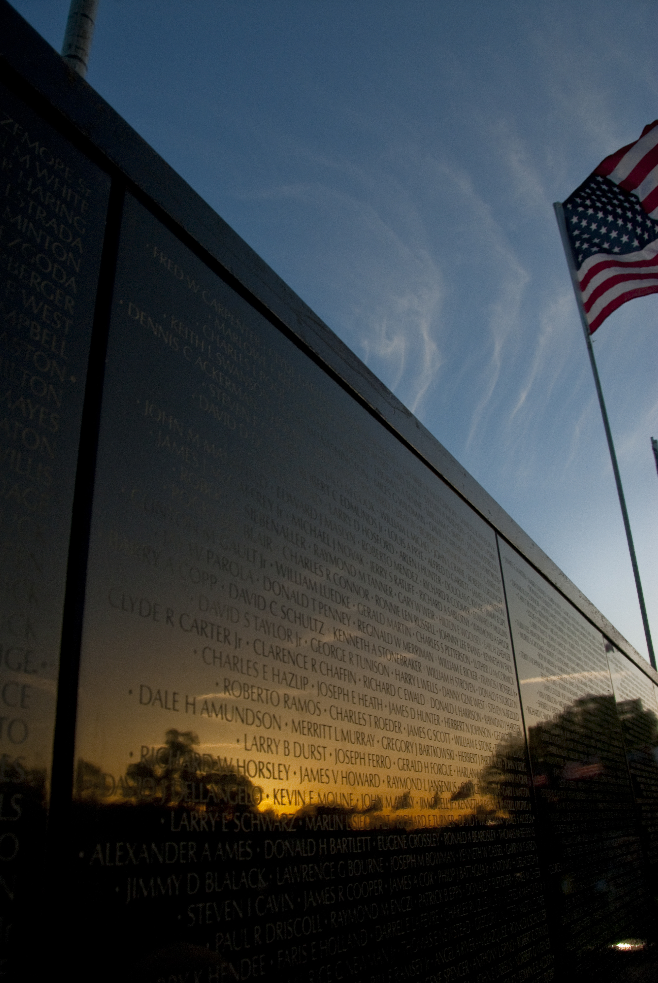 A word from the publisher in observation of memorial day