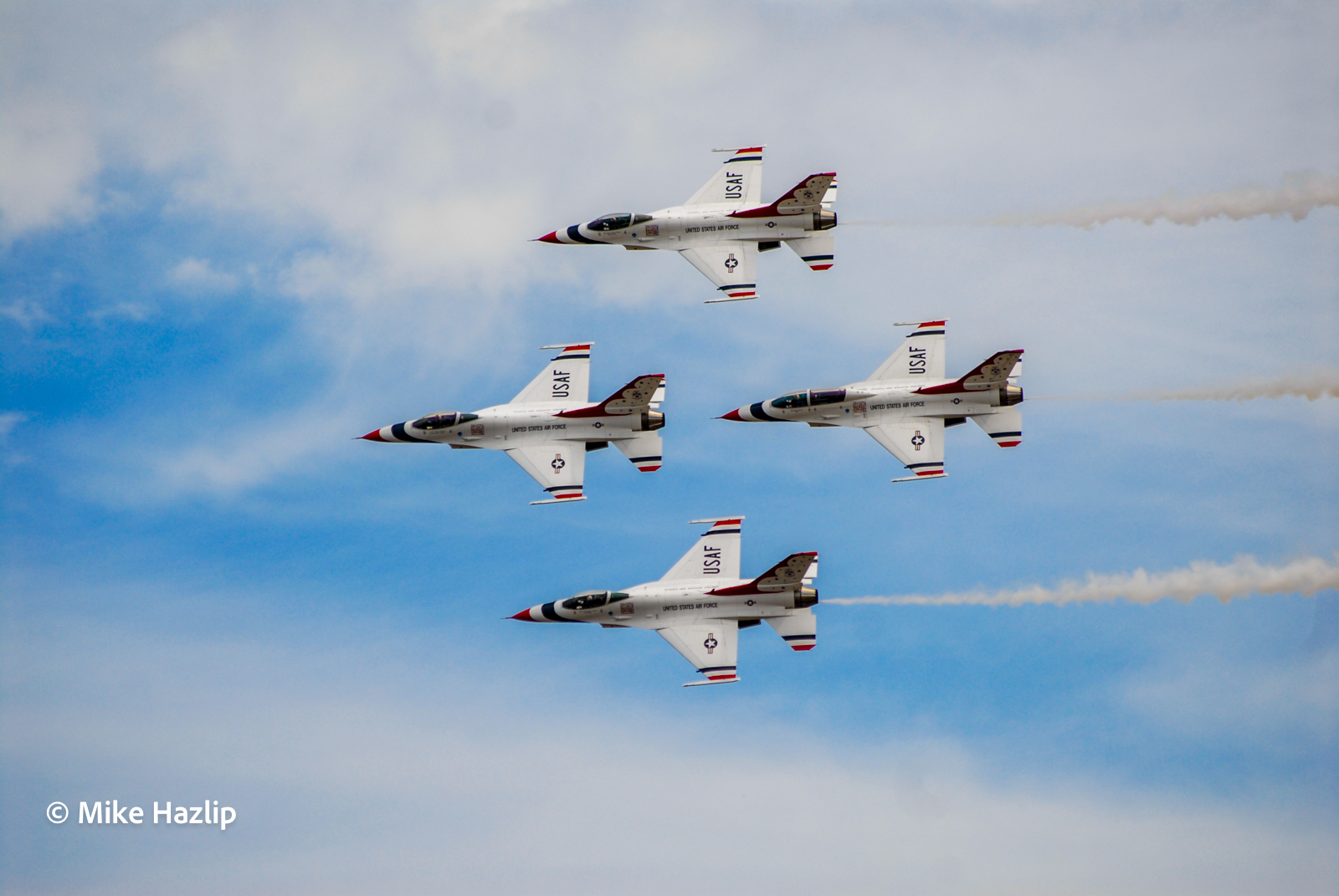Aviation events for Dads and Grads