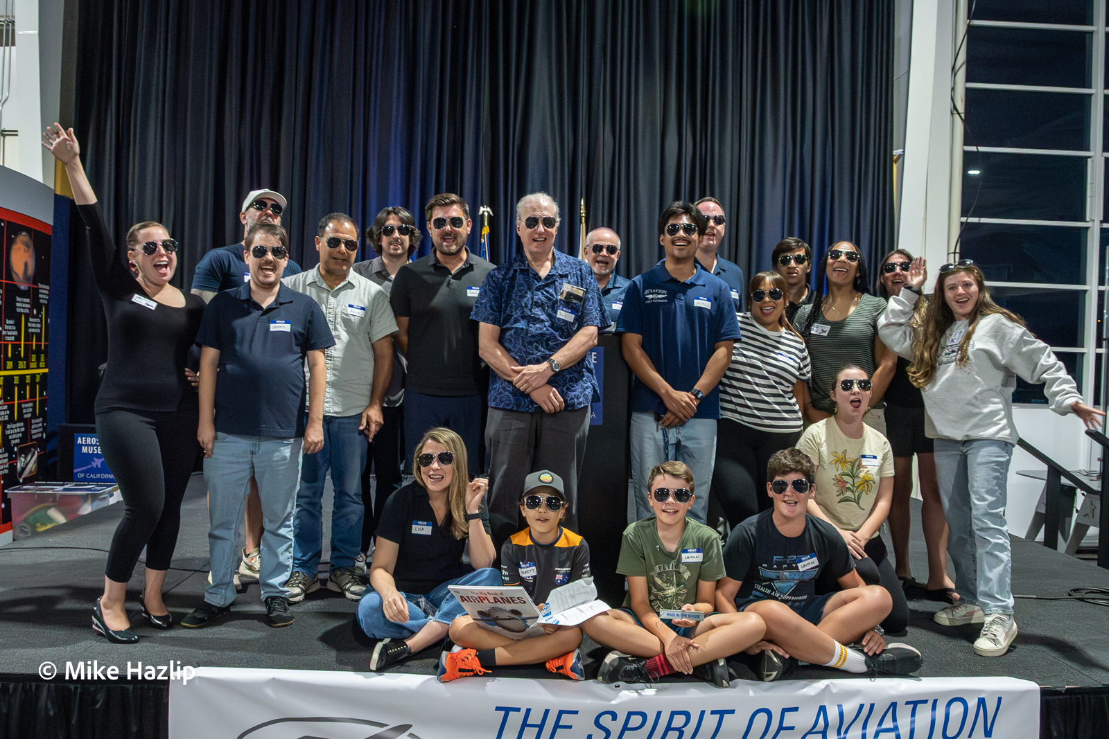 New EAA chapter takes flight at McClellan
