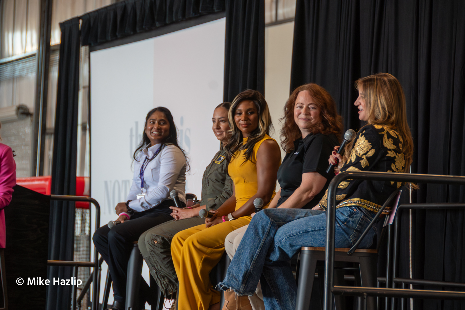 Empowering Girls in Aviation: Highlights from 2025 Events Across the Sacramento Region