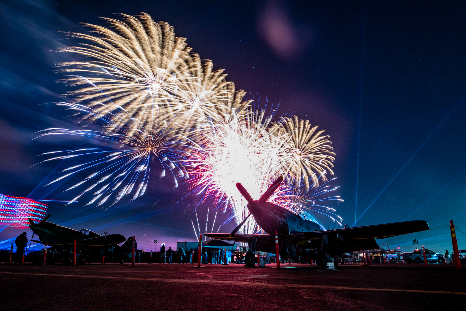 California Capital Airshow celebrates 20 years, America’s 250th and Snowbirds’ last public Tutor show